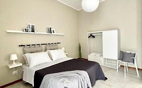 Grey Apartment